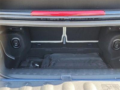 2025 MINI Convertible Cooper S