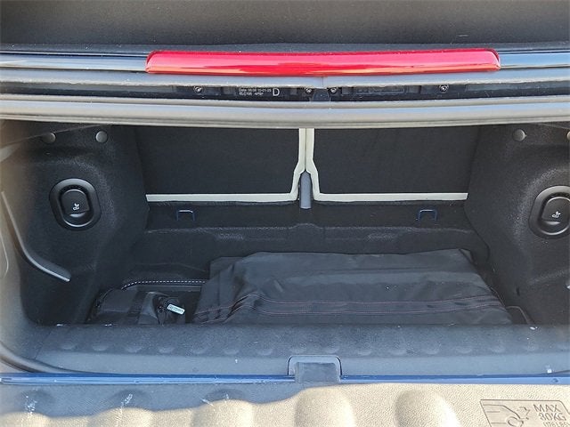 2025 MINI Convertible Cooper S