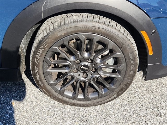 2025 MINI Convertible Cooper S