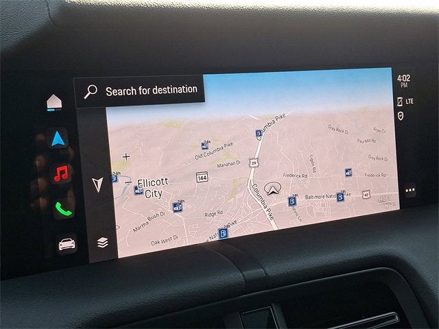 2023 Porsche Taycan Base