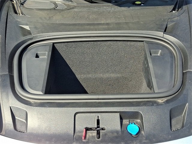 2023 Porsche Taycan Base