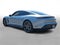 2023 Porsche Taycan Base