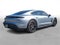 2023 Porsche Taycan Base