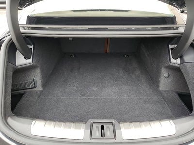 2022 Porsche Taycan Turbo