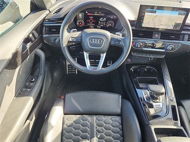 2022 Audi RS 5 Sportback Base