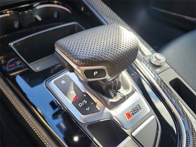 2022 Audi RS 5 Sportback Base