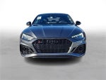 2022 Audi RS 5 Sportback Base