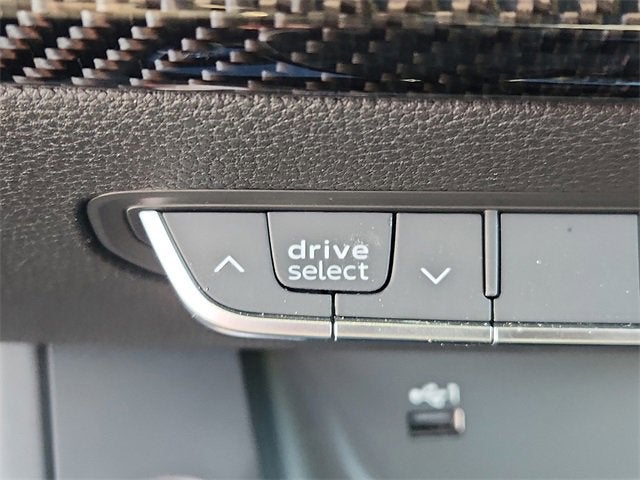 2022 Audi RS 5 Sportback Base