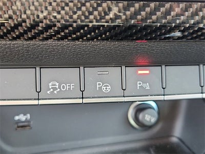 2022 Audi RS 5 Sportback Base