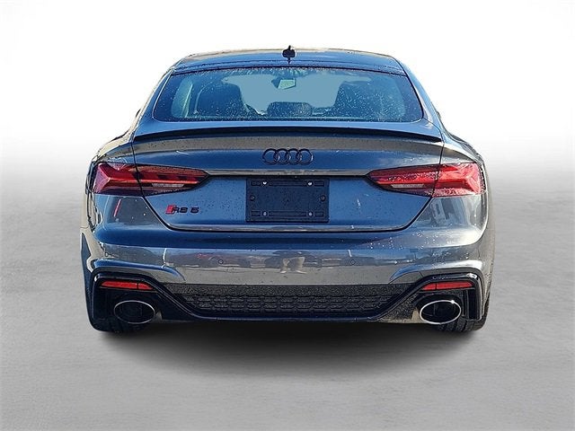2022 Audi RS 5 Sportback Base