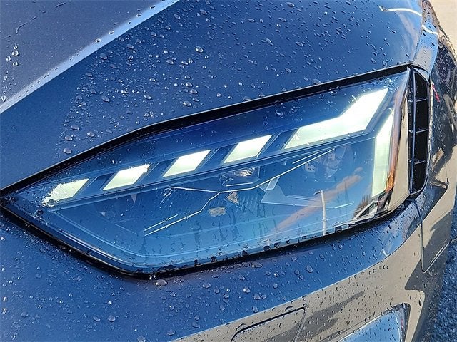 2022 Audi RS 5 Sportback Base