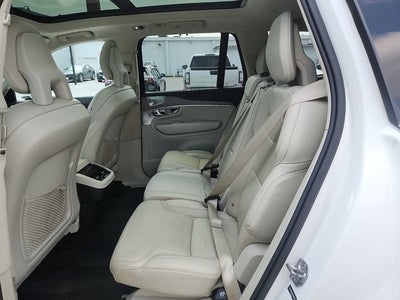 2021 Volvo XC90 Inscription