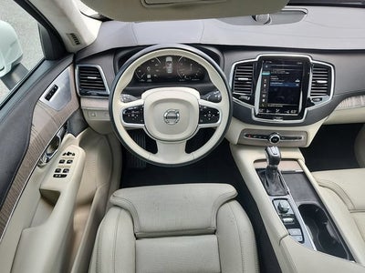 2021 Volvo XC90 Inscription