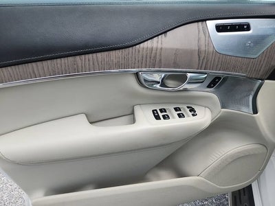 2021 Volvo XC90 Inscription