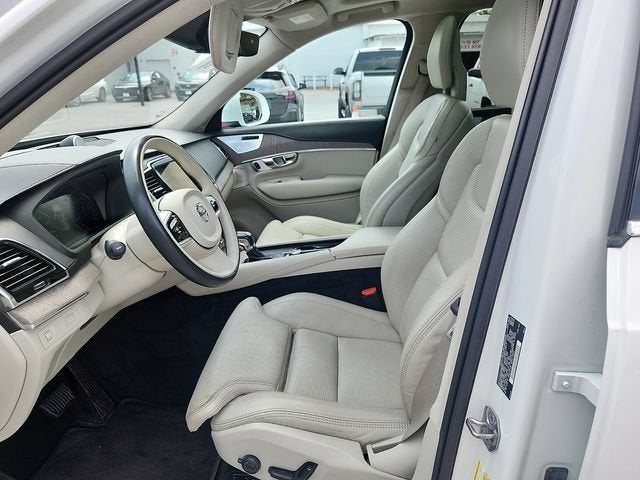 2021 Volvo XC90 Inscription
