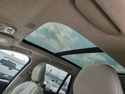 2021 Volvo XC90 Inscription