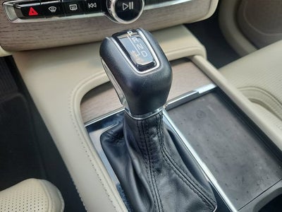 2021 Volvo XC90 Inscription