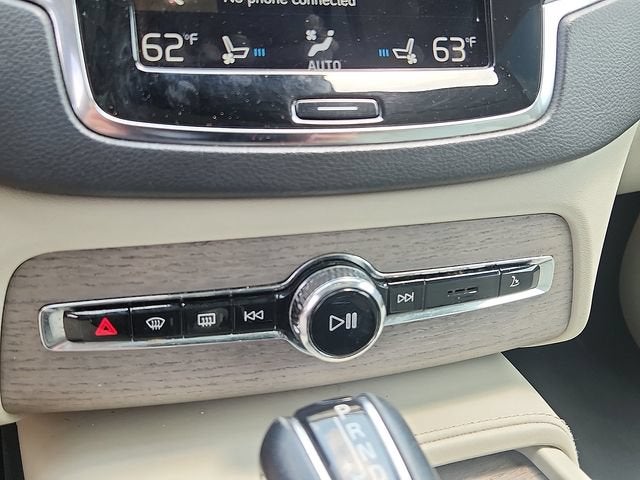 2021 Volvo XC90 Inscription