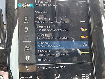 2021 Volvo XC90 Inscription