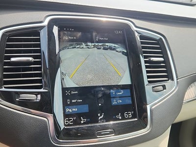 2021 Volvo XC90 Inscription