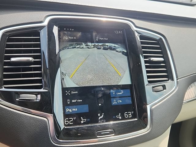 2021 Volvo XC90 Inscription