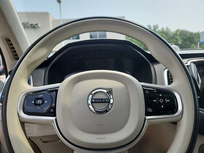 2021 Volvo XC90 Inscription