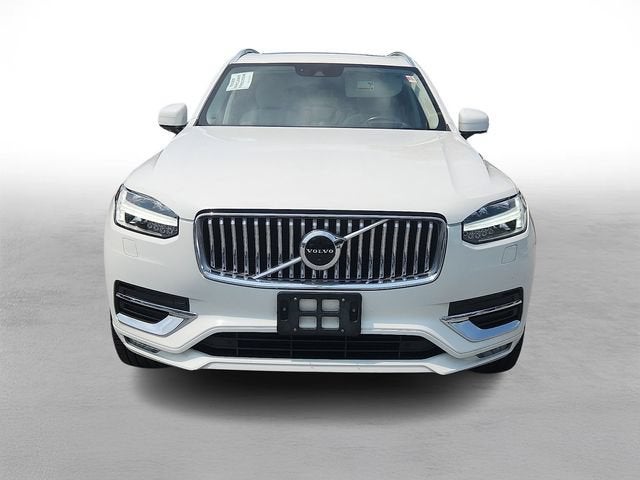 2021 Volvo XC90 Inscription