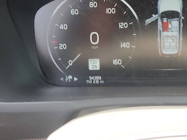 2021 Volvo XC90 Inscription