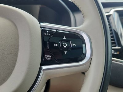 2021 Volvo XC90 Inscription