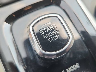2021 Volvo XC90 Inscription
