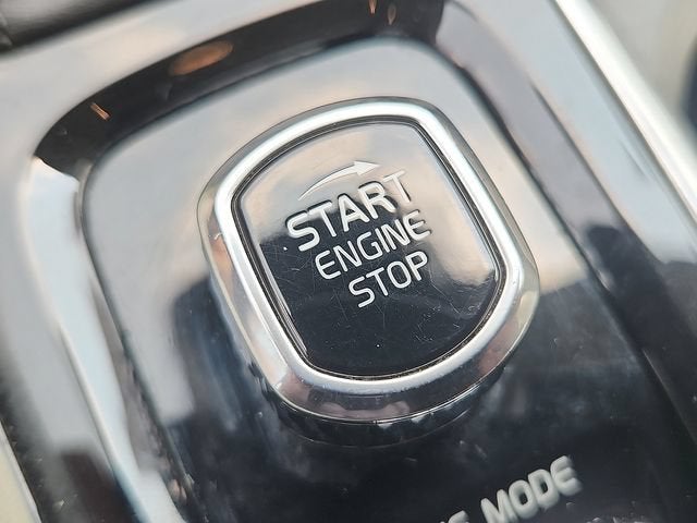 2021 Volvo XC90 Inscription