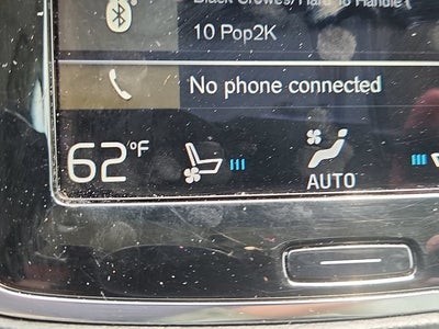 2021 Volvo XC90 Inscription