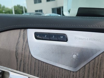 2021 Volvo XC90 Inscription