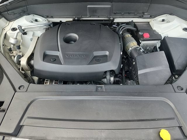2021 Volvo XC90 Inscription