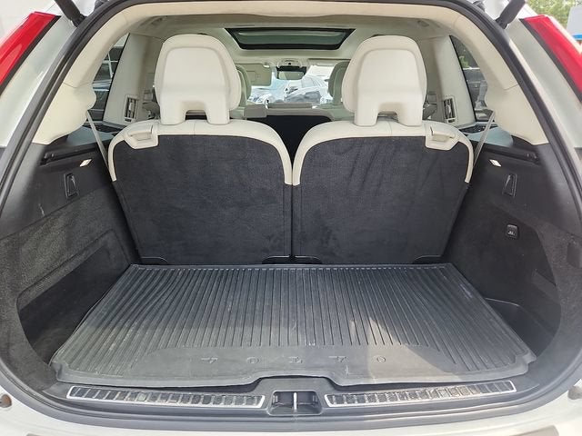 2021 Volvo XC90 Inscription