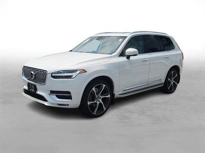 2021 Volvo XC90 Inscription