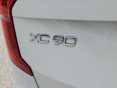 2021 Volvo XC90 Inscription