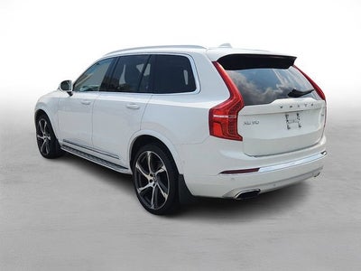 2021 Volvo XC90 Inscription