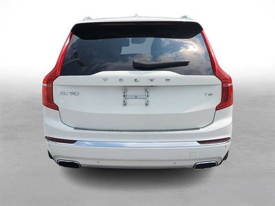 2021 Volvo XC90 Inscription