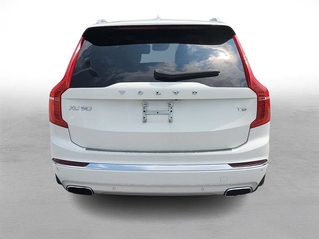 2021 Volvo XC90 Inscription