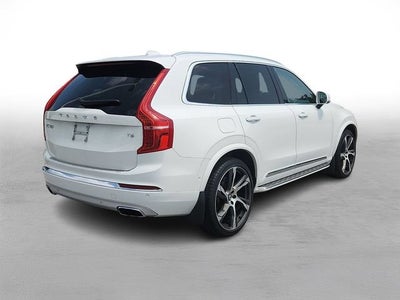 2021 Volvo XC90 Inscription