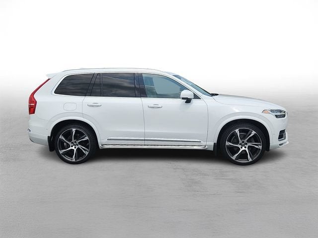 2021 Volvo XC90 Inscription