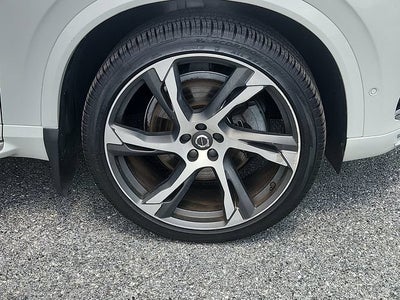 2021 Volvo XC90 Inscription