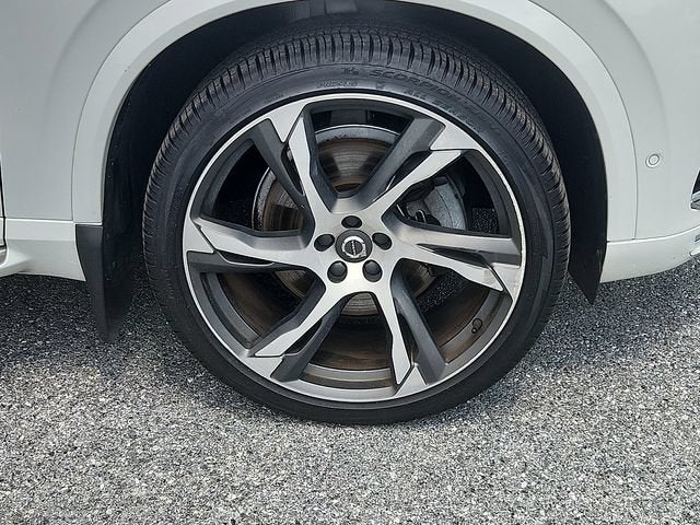 2021 Volvo XC90 Inscription