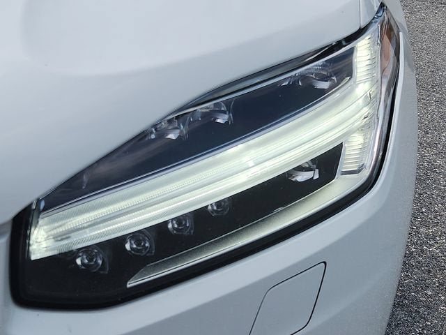 2021 Volvo XC90 Inscription