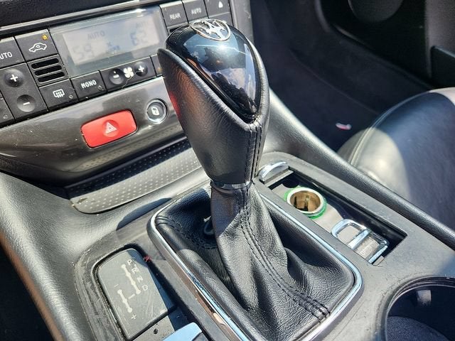 2014 Maserati GranTurismo Convertible Sport