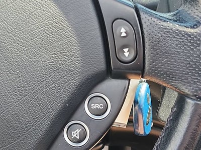 2014 Maserati GranTurismo Convertible Sport