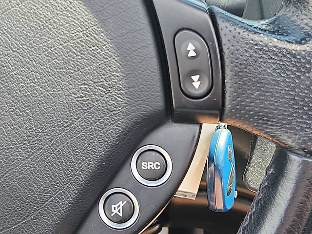 2014 Maserati GranTurismo Convertible Sport