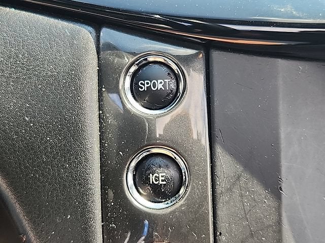 2014 Maserati GranTurismo Convertible Sport