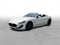 2014 Maserati GranTurismo Convertible Sport